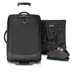 EVERKI Carry On Bag for Gamers